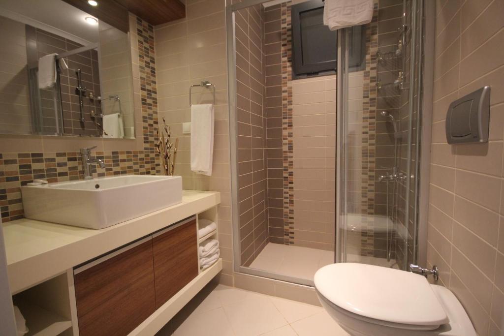 Kondo Suites Çeşme Quarto foto