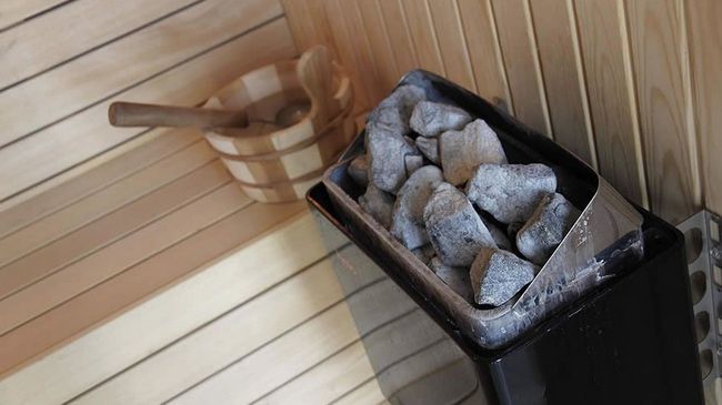 Kondo Suites Çeşme Instalações foto